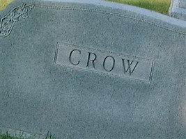 John C.F. Crow John C.F. Crow
