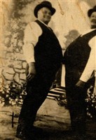 John C.F. Crow John C.F. Crow