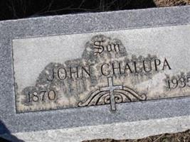 John Chalupa