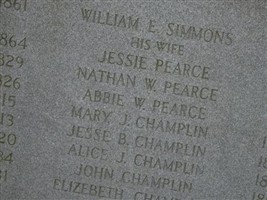 John Champlin