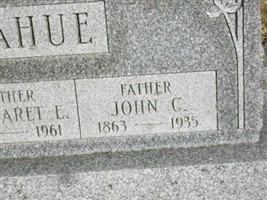 John Charles Donahue