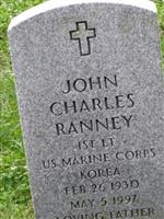 John Charles Ranney