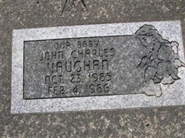 John Charles Vaughan John Charles Vaughan