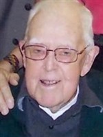 John Charles Weech John Charles Weech