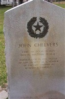 John Cheevers