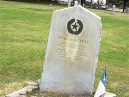 John Cheevers