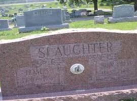 John Chess Slaughter John Chess Slaughter