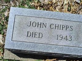 John Chipps