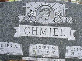 John Chmiel, Jr