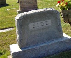 John Christian Eide