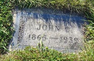 John Christian Eide