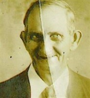 John Claiborne "Cabe" Mallory John Claiborne "Cabe" Mallory
