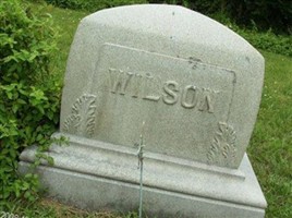 John Clarence Wilson, Jr John Clarence Wilson, Jr