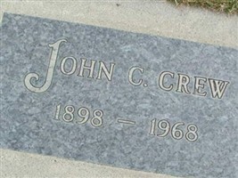 John Claris Crew John Claris Crew