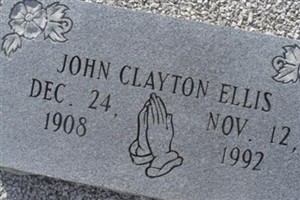 John Clayton Ellis (2027903.jpg) John Clayton Ellis (2027903.jpg)