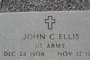 John Clayton Ellis (2027904.jpg) John Clayton Ellis (2027904.jpg)