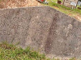 John Clemons