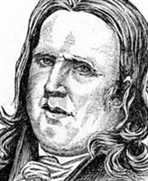 John Cleves Symmes John Cleves Symmes
