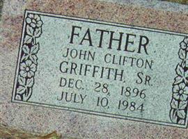 John Clifton Griffith