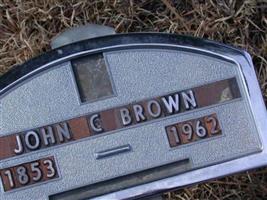 John Clinton Brown