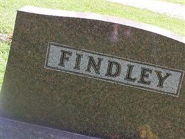 John Clive Findley John Clive Findley