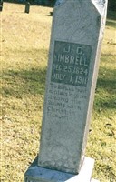 John Cloud Kimbrell John Cloud Kimbrell