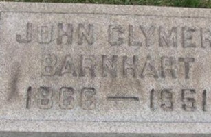 John Clymer Barnhart