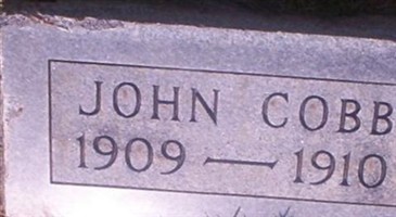 John Cobb