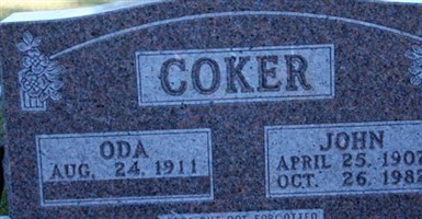 John Coker
