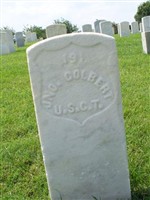 John Colburn