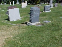 John Colby Cleveland John Colby Cleveland