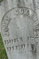 John Coleman