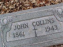 John Collins