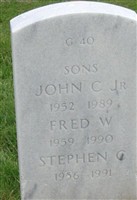 John Collis Humphreys, Jr John Collis Humphreys, Jr