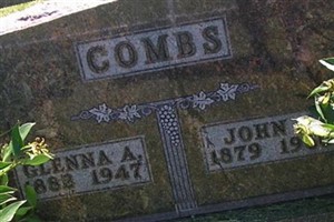 John Combs John Combs