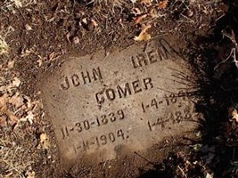 John Comer