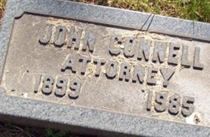 John Connell