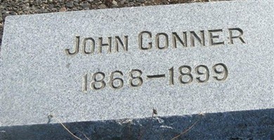 John Conner John Conner
