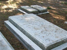 John Conover Ten Eyck
