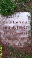 John Conrad John Conrad