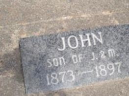 John Conran