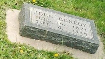 John Conroy