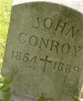 John Conroy