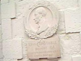 John Constable John Constable
