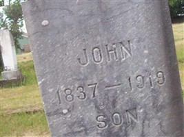 John Cooley