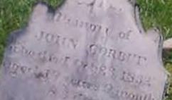 John Corbit John Corbit