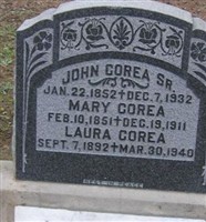 John Corea, Sr (2000246.jpg)