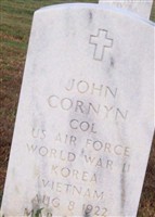 John Cornyn