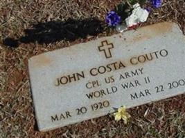 John Costa Couto