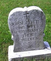 John Cotter John Cotter